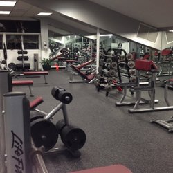 Premier Athletic Club