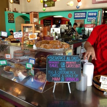 Talk Kaimuki - Charming interior with lots happening. The staff is always so polite. - Coffee & Tea Near Me - Honolulu, Hawaii Talk Kaimuki - Charming interior with lots happening. The staff is always so polite. - Coffee & Tea Near Me - Honolulu, Hawaii