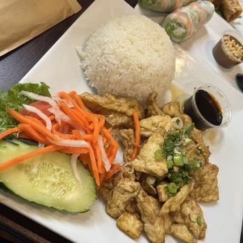 54 Restaurant - Vietnamese Near Me - Washington, DC, District of Columbia
