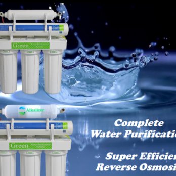 Great AZ Water - Water Purification Services Near Me Great AZ Water - Water Purification Services Near Me