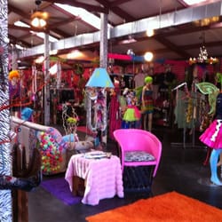 Trendy Chicks Boutique - Artistically unique