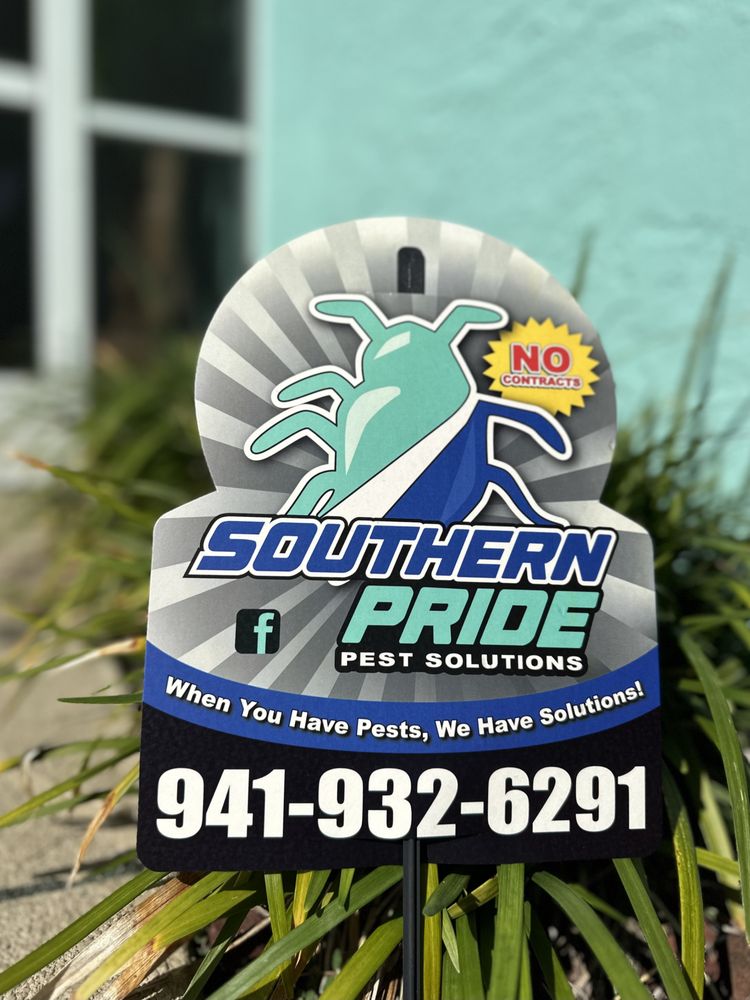 SOUTHERN PRIDE PEST SOLUTIONS Updated August 2024 16 Photos