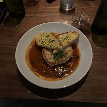 Local Bistro - Chilean Seabass - Italian Near Me - Scottsdale, Arizona