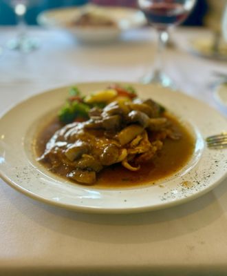 Bellissimo Restaurant by null