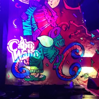 Cabo Wabo - Mexican Near Me - Cabo San Lucas, BCN