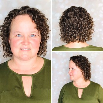 Marvel Creatives Hair Studio - 3rd DevaCut this year & Faith's hair is looking so thick & healthy. - Hair Salons Near Me - New Braunfels, Texas Marvel Creatives Hair Studio - 3rd DevaCut this year & Faith's hair is looking so thick & healthy. - Hair Salons Near Me - New Braunfels, Texas