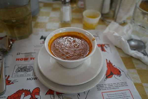 New Glasgow Lobster Suppers by null