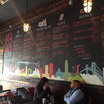 KoJa Kitchen - Japanese Near Me - San Francisco, California KoJa Kitchen - Japanese Near Me - San Francisco, California