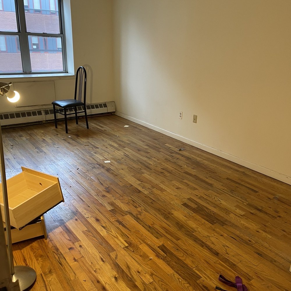 Mateusz LJ Services - After it was all empty - Movers Near Me
