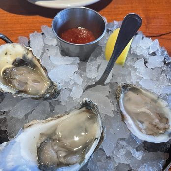 Buck & Rider - Oysters - Seafood Near Me - Phoenix, Arizona Buck & Rider - Oysters - Seafood Near Me - Phoenix, Arizona