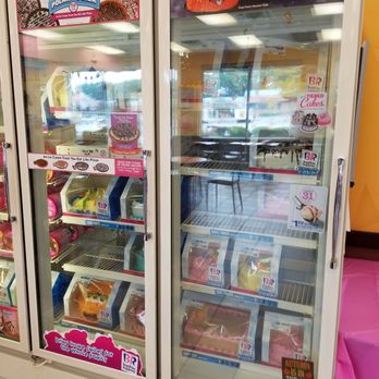 Dunkin' - Donuts Near Me - Howell, New Jersey