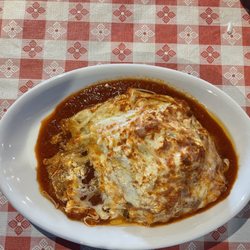 Mama Guzzardi's Italian Restaurant - Lasagna