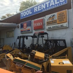 Tool Rentals