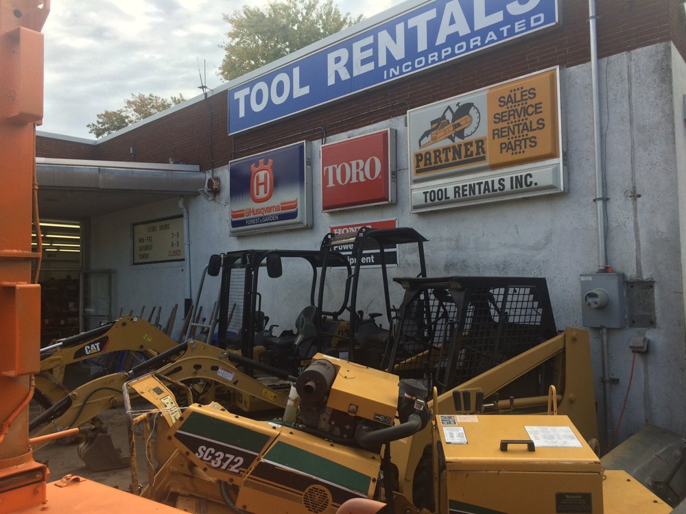 TOOL RENTALS Updated October 2024 500 Merrick Rd, Baldwin, New York