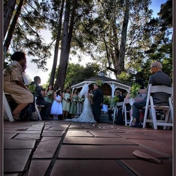 Rockefeller Lodge - Party & Event Planning Near Me - San Pablo, California