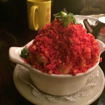 The Attic - Mac n Cheetos - Breakfast & Brunch Near Me - Long Beach, California