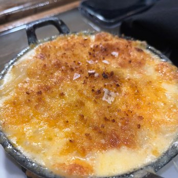 Bondhouse Kitchen - Mac & Cheese - New American Near Me - Baltimore, Maryland