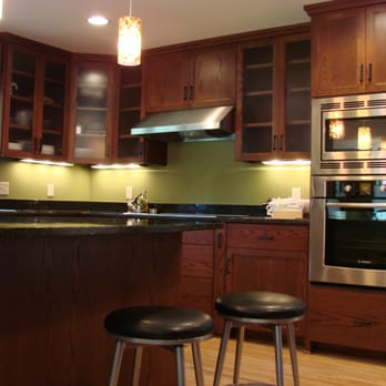 Roberts' Residential Remodeling - A fresh kitchen remodeling project in St. Louis Park, MN - General Contractors Near Me - Burnsville, Minnesota Roberts' Residential Remodeling - A fresh kitchen remodeling project in St. Louis Park, MN - General Contractors Near Me - Burnsville, Minnesota