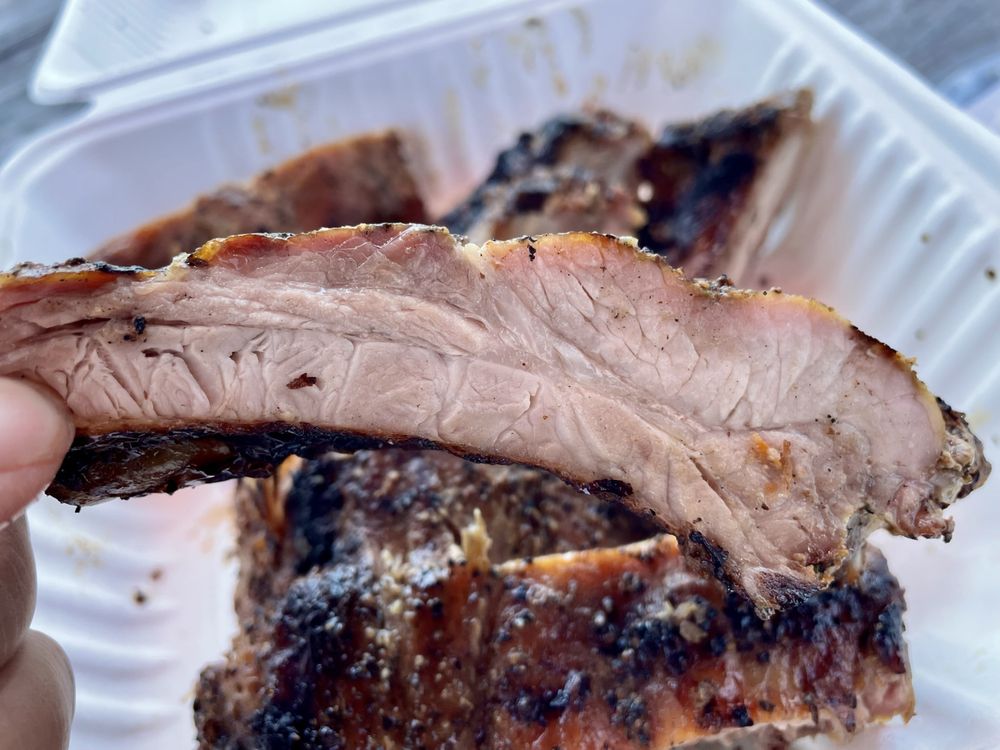 Lombardi’s Gourmet Deli & BBQ