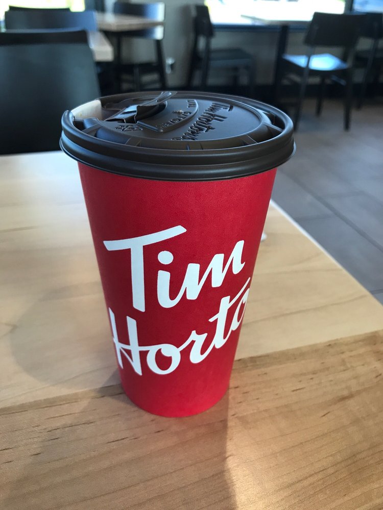 TIM HORTONS 15 Reviews 849 Young St, Tonawanda, New York Coffee