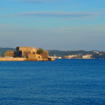 Museo Arqueologico - Museums Near Me - A Coruña, C