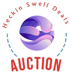 Heckin Swell Deals