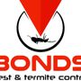 Photo of Bonds Pest & Termite Control