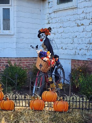 Snyder's Farm by null