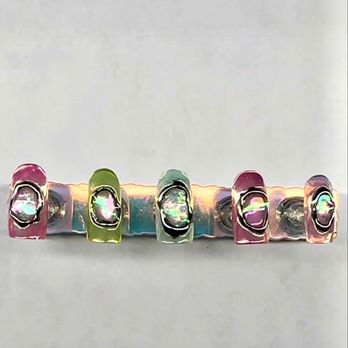 Kawaii Bae Nails - Nail Technicians Near Me