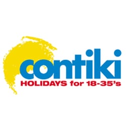 AZA Travel - A new adventure awaits with guided tours from contiki.