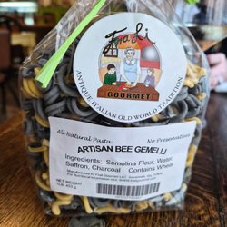 Frali Gourmet - Pasta