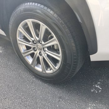 Ultimate Auto Service - Tire repairs are also a breeze! Always have had service with a smile. 5-10 minutes in and out! Carl, Johnny and Jim are great! - Tires Near Me - Lake Worth, Florida Ultimate Auto Service - Tire repairs are also a breeze! Always have had service with a smile. 5-10 minutes in and out! Carl, Johnny and Jim are great! - Tires Near Me - Lake Worth, Florida