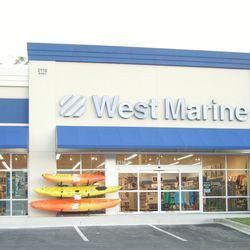 West Marine