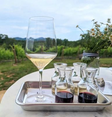 Limoges Cellars - Vineyard, Farm & Winery by null