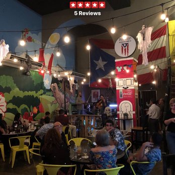 Rivera Hermanas Cafe Teatro - Awesome live music! - Bars Near Me - San Juan, Puerto Rico Rivera Hermanas Cafe Teatro - Awesome live music! - Bars Near Me - San Juan, Puerto Rico