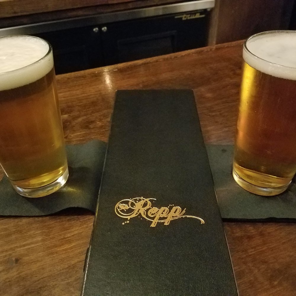 The Repp - Georgetown Pilsner for $4.50 (hh). - New American Near Me - Snohomish, Washington The Repp - Georgetown Pilsner for $4.50 (hh). - New American Near Me - Snohomish, Washington