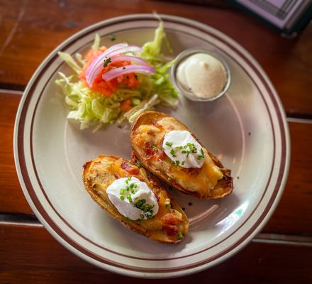 Kelly's Irish Pub by null