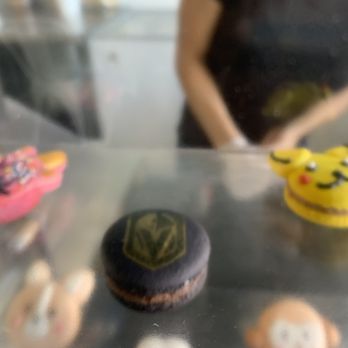 Scoop LV - Bubble Tea Near Me - Las Vegas, Nevada