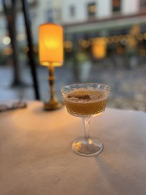 Jake's Famous Crawfish by null