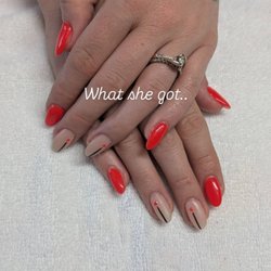 All About Nails