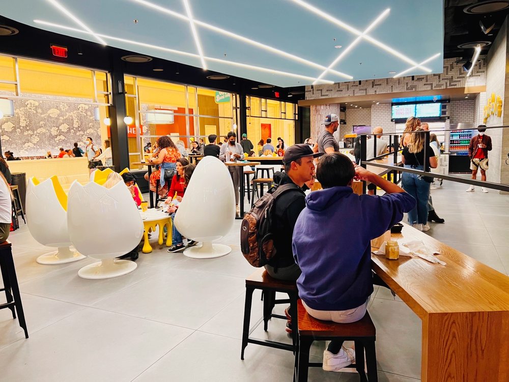 Sun’s Out Buns Out - Photo 2