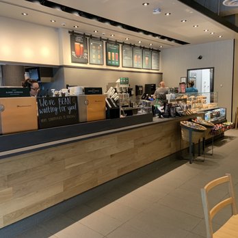 Starbucks - Coffee & Tea Near Me - Hope, British Columbia Starbucks - Coffee & Tea Near Me - Hope, British Columbia