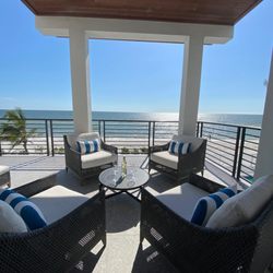 Collier Global Vacation Rentals