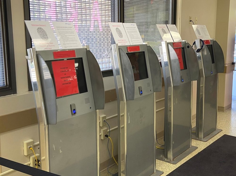 OCTAPHARMA PLASMA SIOUX CITY Updated May 2024 2417 Pierce St