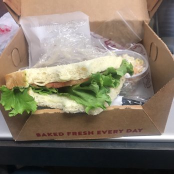 Apple Spice Junction - Sandwiches Near Me - Rancho Dominguez, California