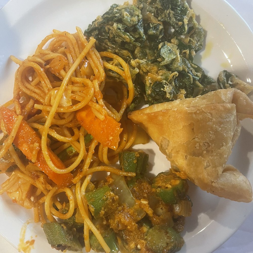 Kathmandu Restaurant - Indian Near Me - Nederland, Colorado