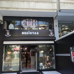 Beşiktaş Kartal Yuvası