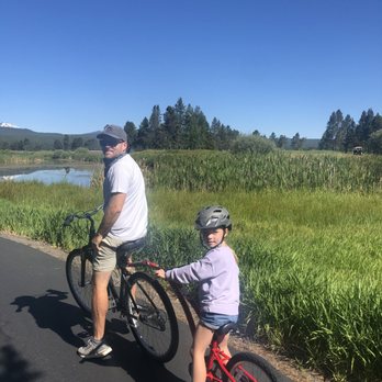 4 Seasons - Bike Rentals Near Me - Sunriver, Oregon 4 Seasons - Bike Rentals Near Me - Sunriver, Oregon