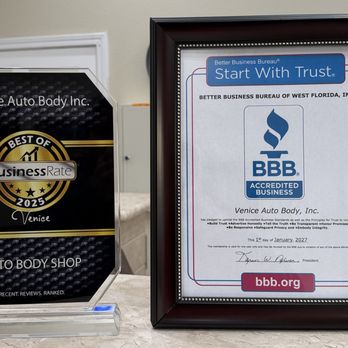 Venice Auto Body - Best of venice 2025, we are also BBB Accredited. - Body Shops Near Me - Venice, Florida Venice Auto Body - Best of venice 2025, we are also BBB Accredited. - Body Shops Near Me - Venice, Florida