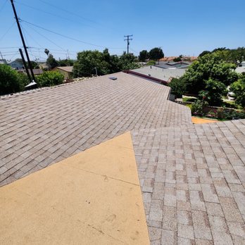 Romeo Ruiz General Construction - the roof of a home - General Contractors Near Me - South El Monte, California Romeo Ruiz General Construction - the roof of a home - General Contractors Near Me - South El Monte, California